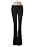 Cache Black Jeggings Size 4 - photo 1