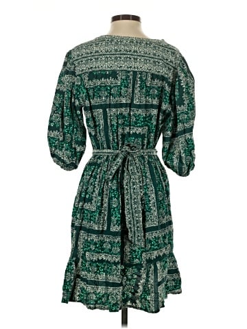 Porridge Casual Dress (view 2)