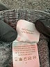 Hanna Andersson Chevron-herringbone Gray Athletic Shorts Size 3T - photo 4