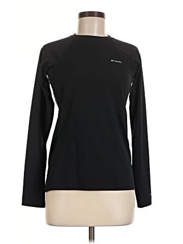 Columbia Long Sleeve Top (view 1)
