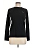 Columbia Black Long Sleeve Top Size M - photo 1