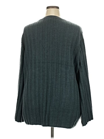 City Chic Pullover Sweater (view 2)