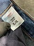 Express Blue Jeans Size 2L - photo 8