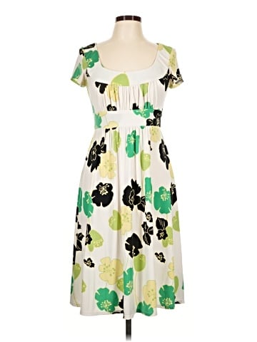 Bisou Bisou Casual Dress (view 1)