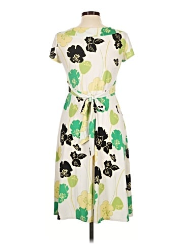Bisou Bisou Casual Dress (view 2)