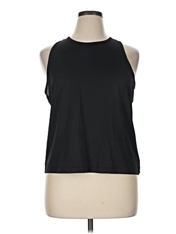 Avia Sleeveless T-Shirt (view 1)