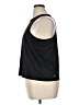 Avia Black Sleeveless T-Shirt Size 16 - photo 5