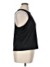 Avia Black Sleeveless T-Shirt Size 16 - photo 4