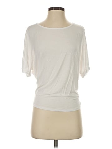 H by Bordeaux Short Sleeve Top (view 1)