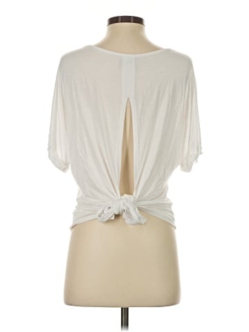 H by Bordeaux Short Sleeve Top (view 2)