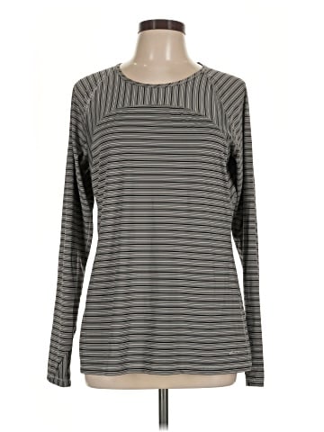 Eddie Bauer Long Sleeve Top (view 1)