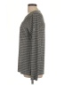 Eddie Bauer Gray Long Sleeve Top Size L - photo 5