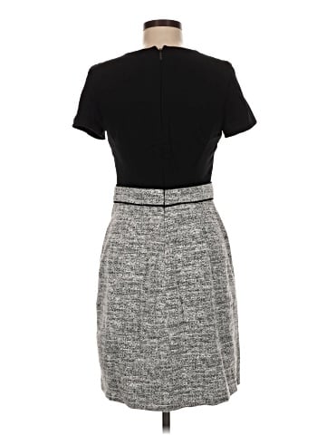 Karl Lagerfeld Paris Casual Dress (view 2)