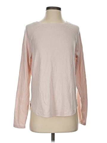 Double Zero Long Sleeve T-Shirt (view 1)