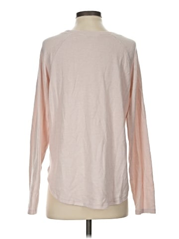 Double Zero Long Sleeve T-Shirt (view 2)