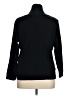 Rafaella Black Cardigan Size 1X - photo 2