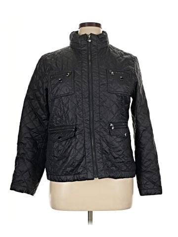 Laundry by Shelli Segal Jacket (view 1)