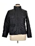 Laundry by Shelli Segal 100% Polyester Black Jacket Size XL - photo 1
