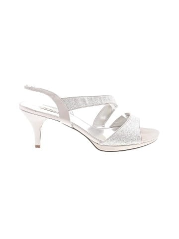 Nina Sandals (view 1)