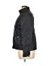 Laundry by Shelli Segal 100% Polyester Black Jacket Size XL - photo 5