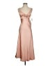 Selfie Leslie 100% Polyester Pink Cocktail Dress Size XS - photo 1