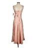 Selfie Leslie 100% Polyester Pink Cocktail Dress Size XS - photo 2