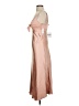 Selfie Leslie 100% Polyester Pink Cocktail Dress Size XS - photo 5