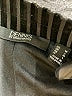 Dennis by Dennis Basso Black Casual Pants Size M - photo 4