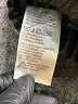 Dennis by Dennis Basso Black Casual Pants Size M - photo 5