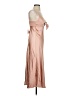 Selfie Leslie 100% Polyester Pink Cocktail Dress Size XS - photo 4