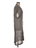 August Silk Gray Cardigan Size M (estimated) - photo 4