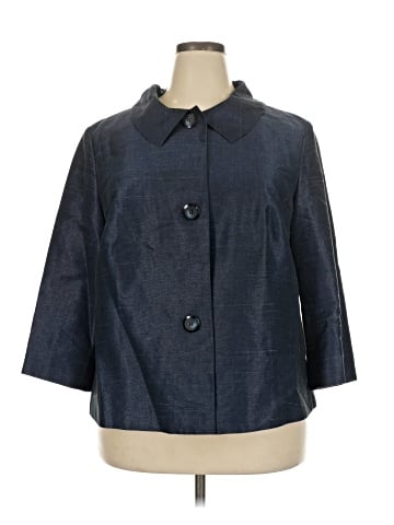 Alfani Coat (view 1)