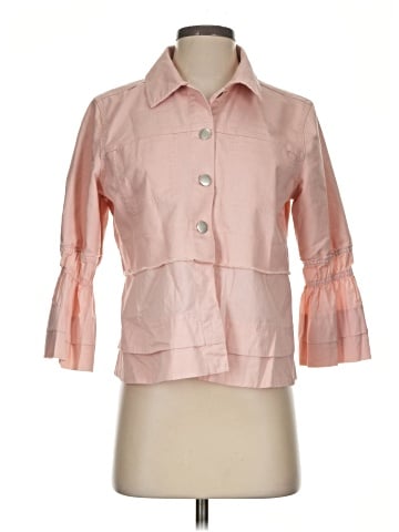 Kate & Mallory designs Jacket (view 1)