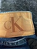 Calvin Klein Blue Jeans Size 29 waist - photo 7