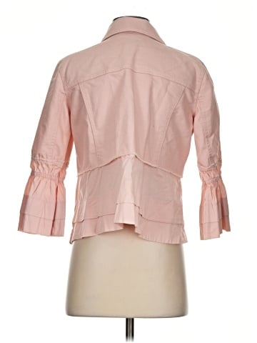 Kate & Mallory designs Jacket (view 2)