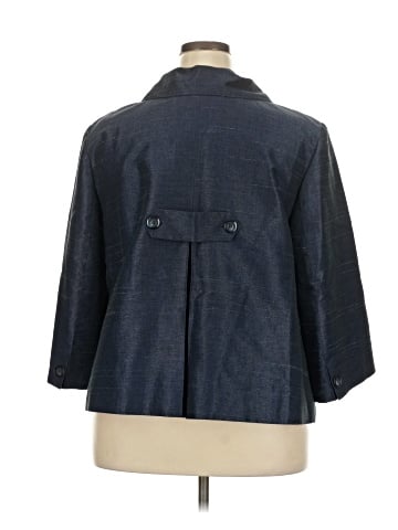 Alfani Coat (view 2)