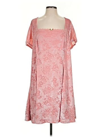Lovesick Casual Dress (view 1)