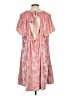 Lovesick Pink Casual Dress Size 4 - photo 2