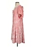 Lovesick Pink Casual Dress Size 4 - photo 5