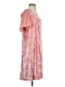 Lovesick Pink Casual Dress Size 4 - photo 4