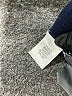 Dana Buchman Stripes Blue Pullover Sweater Size L - photo 5
