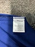 Jade 100% Polyester Blue Sleeveless Blouse Size L - photo 8