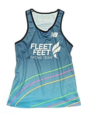 New Balance Active Tank (view 1)