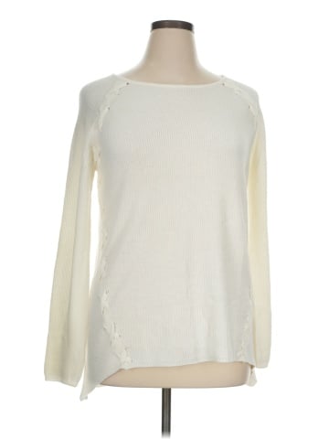 Design History Pullover Sweater (view 1)