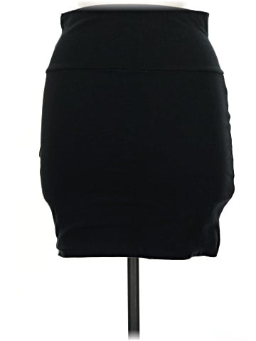 Lily White Casual Skirt (view 2)
