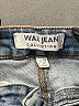 Wax Jean Hearts Blue Jeans Size 7 - photo 7