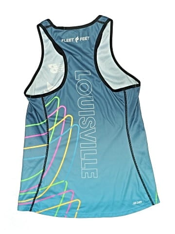 New Balance Active Tank (view 2)