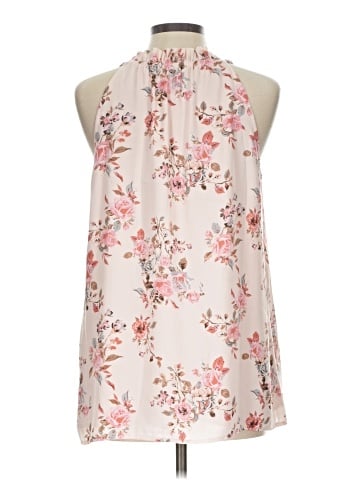 Brixon Ivy Sleeveless Blouse (view 2)