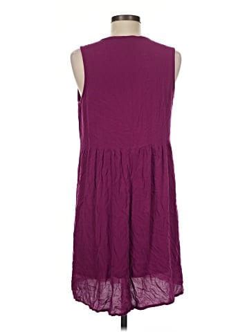 Old Navy Casual Dress (view 2)
