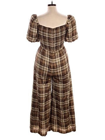 Maison Amory Jumpsuit (view 2)
